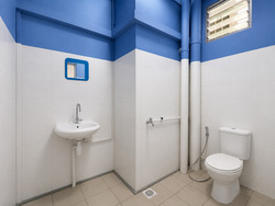 Wcega Tower (D23), Office #590629381